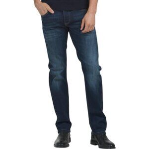 DIESEL Safado Straight Jeans